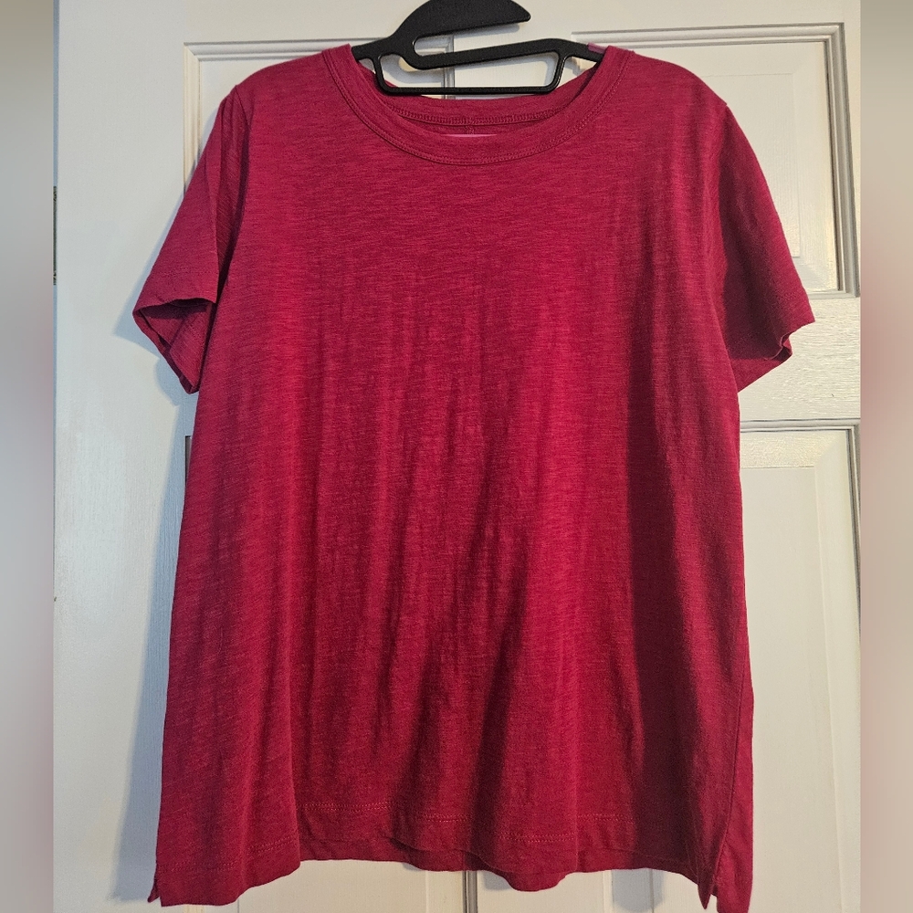 NEW Loft Pink T-shirt